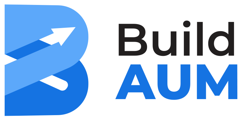 Build AUM Logo